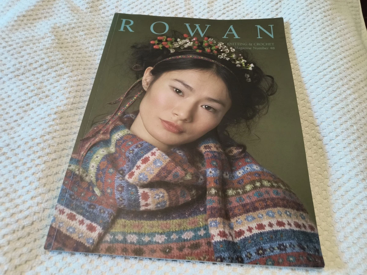 rowan magazine products for sale | eBay