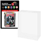0.60mm Pop Protector for Venom Comic Covers Funko Pop