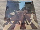 THE BEATLES ABBEY ROAD LIMITED EDITION LP VINYL FACTORY SEALED NEW