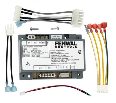 Ignition Control Module