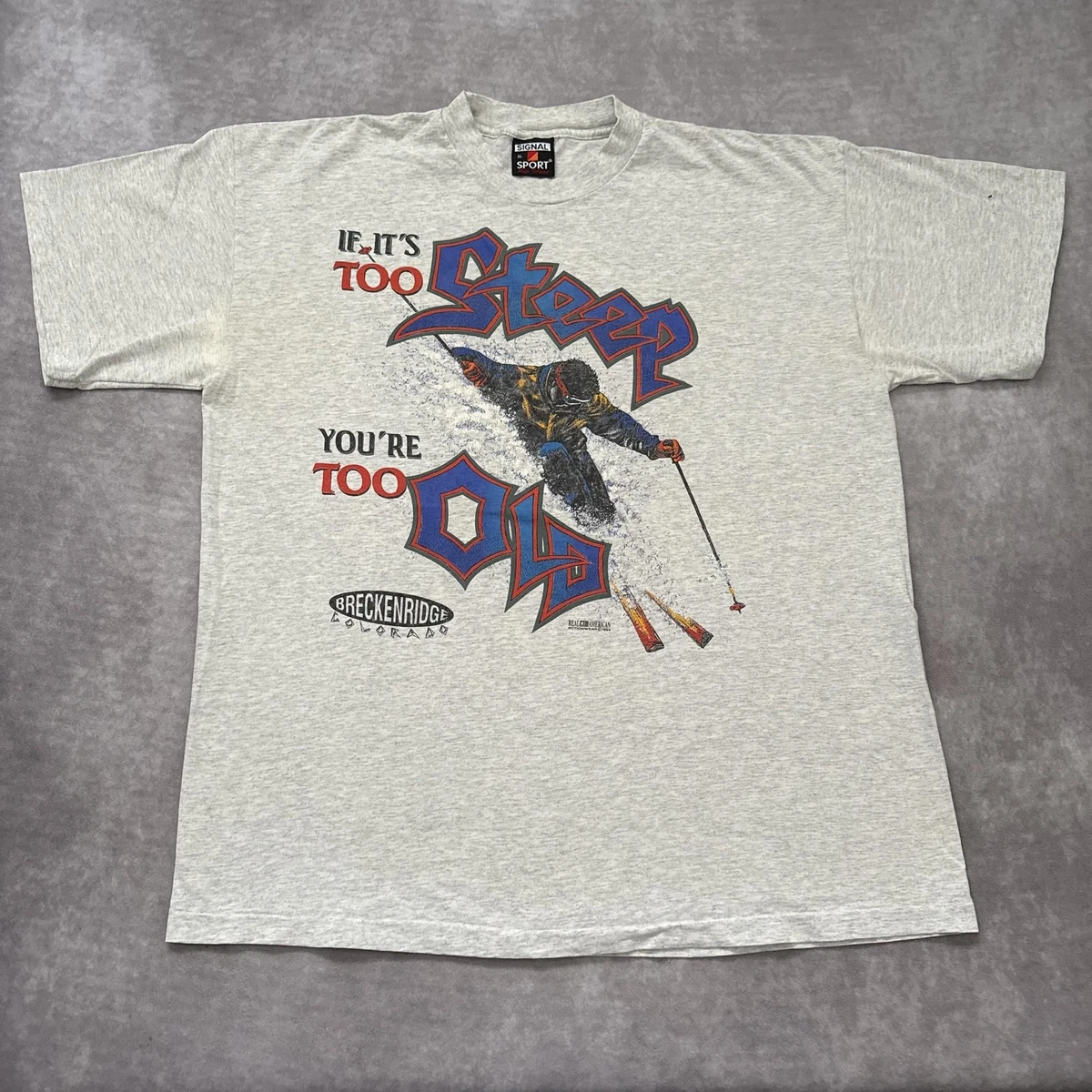 Signal Men's T-Shirts for sale - eBay