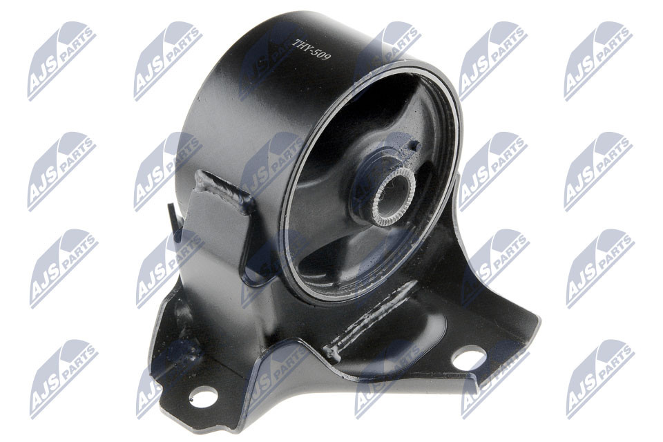 Engine Mount Front For Hyundai Sonata V Nf 05-10 Elantra 00-06 5908281489963 - Image 3