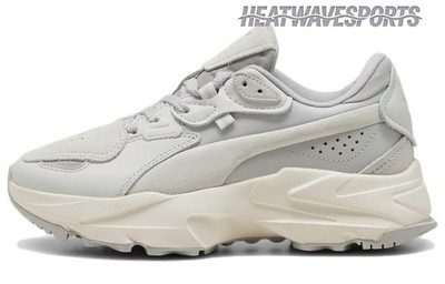 Puma Wmns Orkid 'Selflove - Ash Grey' 393211-02 Women New Sizes