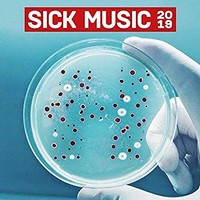 Various Artists - Sick Music 2019 - Cd - G4Z