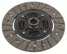 Disque d'embrayage Opel ASCONA