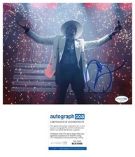 Colman Domingo “Running Man” AUTOGRAPH ‘Bobby T’ Signed 10x8 Photo ACOA