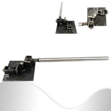 Manual Steel Bar Bender Bearing Type Bending Machine Rebar Bender 0.04"-0.79"