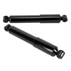 Rear Left Right Shocks for 08-14 Dodge Grand Caravan