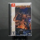 Nintendo Switch - Powerslave Exhumed Classic Edition -- New, Limited Run #174