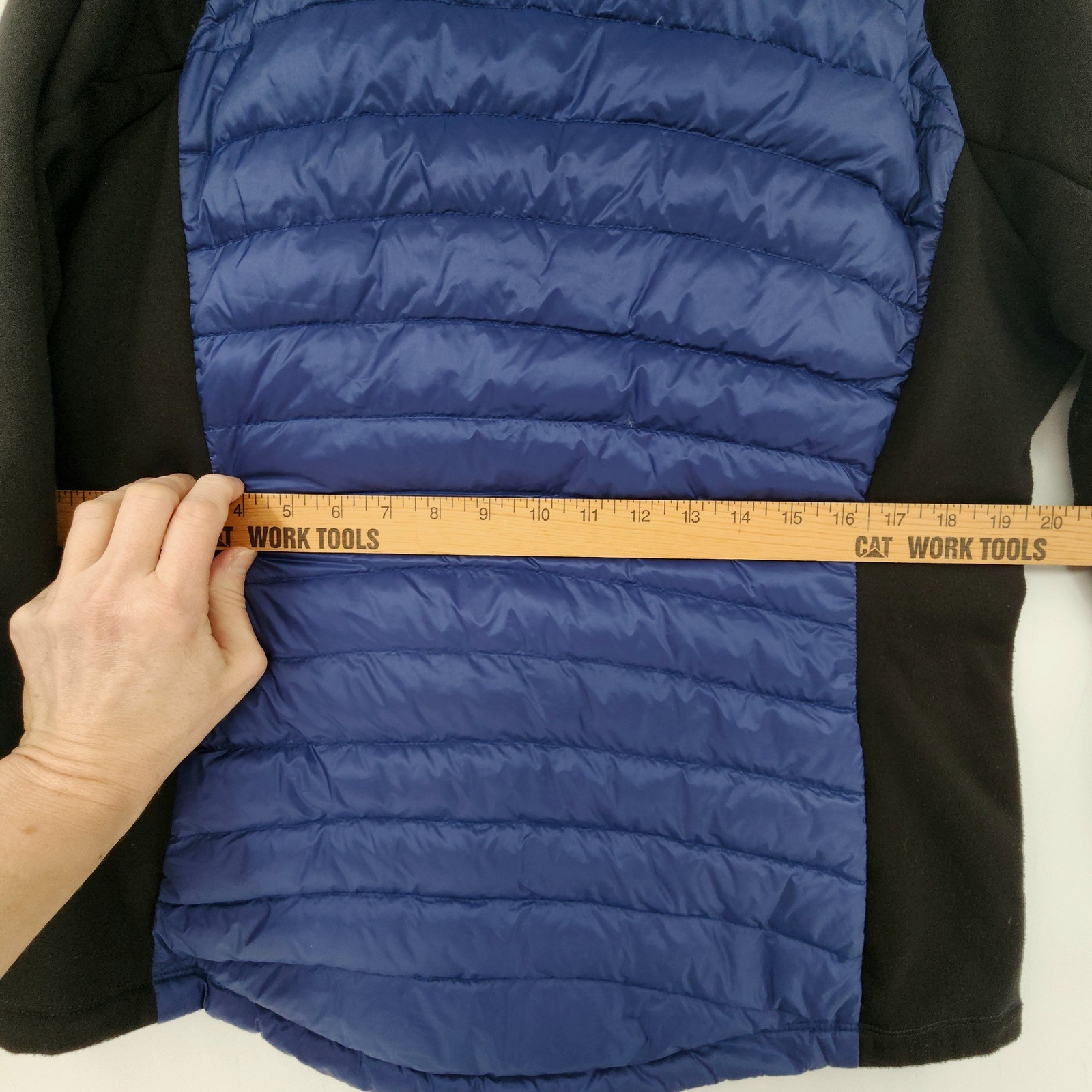 32 Degrees Weatherproof Down Puffer Jacket XL Wom… - image 8