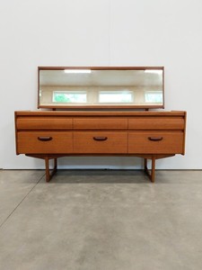 ebay mid century modern dresser Mid Century Modern Dressers