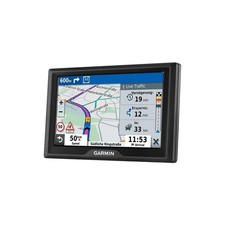 Garmin Navigationsgerät Drive 5 Pro Navi Navigation Maps Karte