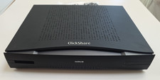 Barco ClickShare CSE-800/R9861580 Wireless Presentation System w/ Power Cord