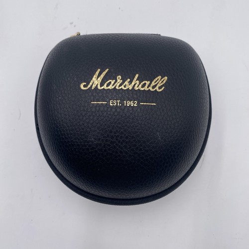 Marshall Case ONLY Monitor III A.N.C. Wireless Noise Cancelling Headphones