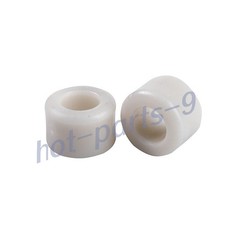 2X For John Deere Replacement Excavator Front Upper Window Roller - 4204558