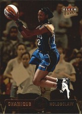 A4863- 2002 Ultra WNBA Bk Card #s 1-100 +Inserts -You Pick- 15+ FREE US SHIP