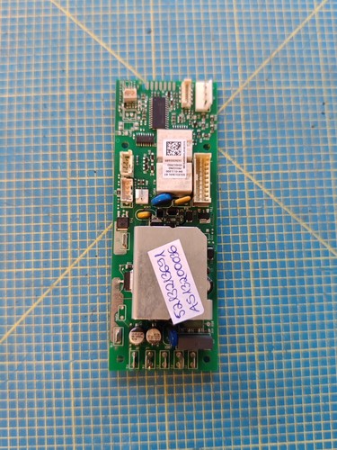DeLonghi ESAM 03.105.S Leistungsplatine Modul Elektronik 5213213691 AS13200036