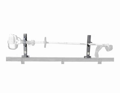 Pack'em Locking Single Trimmer Rack Racks - PK-6S