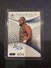 AEW 2025 SP Signature Edition Darius Martin Authentic Signatures On card