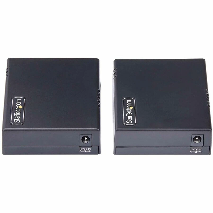 StarTech 10/100 Ethernet Extender Kit (c2ethernetextender) - Image 4 of 4