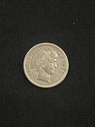 1916 Barber one dime BU nice!!