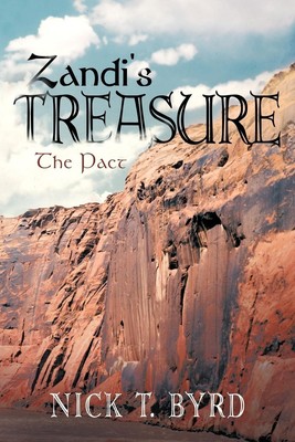 Nick T. Byrd | Zandi's Treasure | Taschenbuch | Englisch (2010) | The Pact