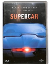 EBOND The best of Supercar DVD DB695413