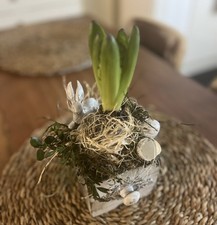 Ostergesteck Tischdeko Ostern Osterdeko Osterdekoration