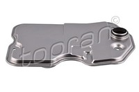 Topran Hydraulikfilter, Automatikgetriebe U.A. FüR Audi, Porsche, VW
