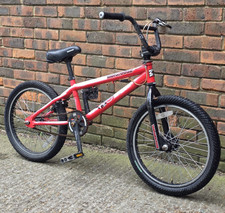 Mongoose Villain MID SCHOOL Bmx BIKE *RESTORATION PROJECT*