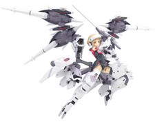 Dispositivo Megami Alice Gear Aegis Expansión Takahata Nodoka Modelo Kit Kotobukiya
