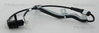 ABS Sensor Raddrehzahl Triscan 8180 69138 FüR Suzuki Alto 6 FF RF410