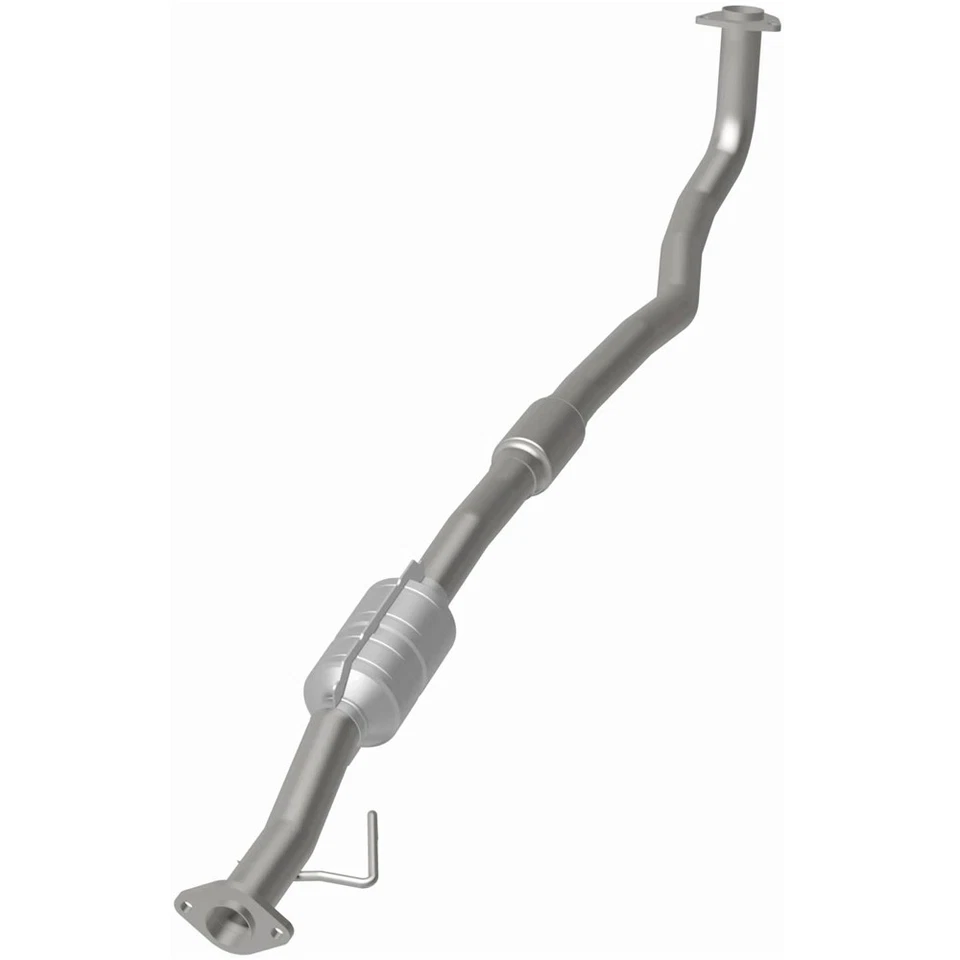 For Toyota Camry 1988-1991 Magnaflow Direct-Fit 49-State Catalytic Converter TCP - Image 4 of 4
