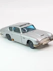 Husky Models Corgi James Bond 007 Aston Martin original vintage diecast toy car