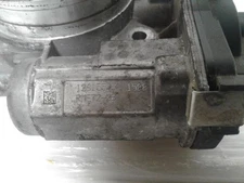 Throttle Body Throttle Valve Assembly 4.3L Fits 08-14 EXPRESS 1500 VAN 1326844