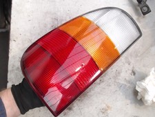 Feu arrière Seat INCA