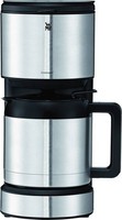 Wmf Stelio Aroma Kaffeemaschine Thermo Cromargan