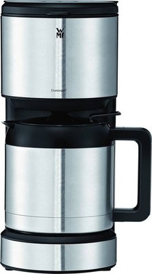 WMF STELIO Aroma Kaffeemaschine Thermo Cromargan