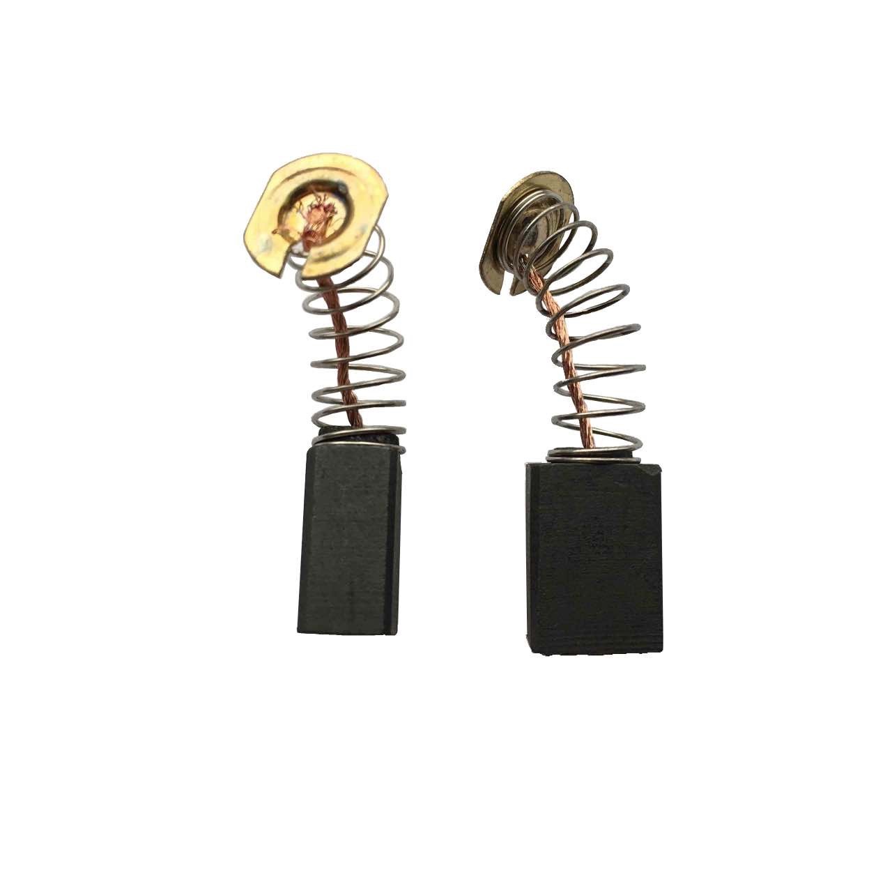Carbon Brushes For Makita 9522NB Angle Grinder