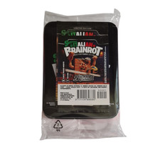 Italian Brainrot All Stars Legends Tin Box Limited Edition + Carte Promo