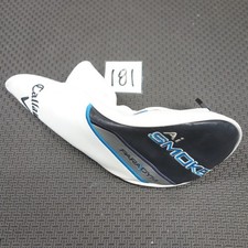 Callaway golf AI SMOKE Paradym Fairway wood head cover fast ship 251225