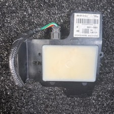 GENESIS G70   Rear Driver LH   Blind Spot Radar Sensor  95811-G9001  2019 2021