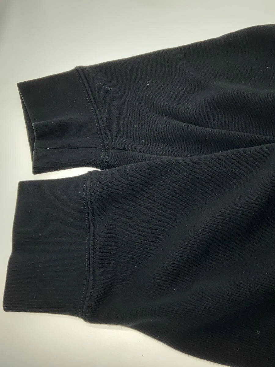 Felpa con cappuccio Palm Angels PMBB058F21FLE007 BEAR L cotone nero usata