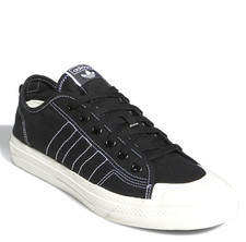 adidas gazelle silver green womens ADIDAS NIZZA REMODEL (Original USA Imported) main image 0