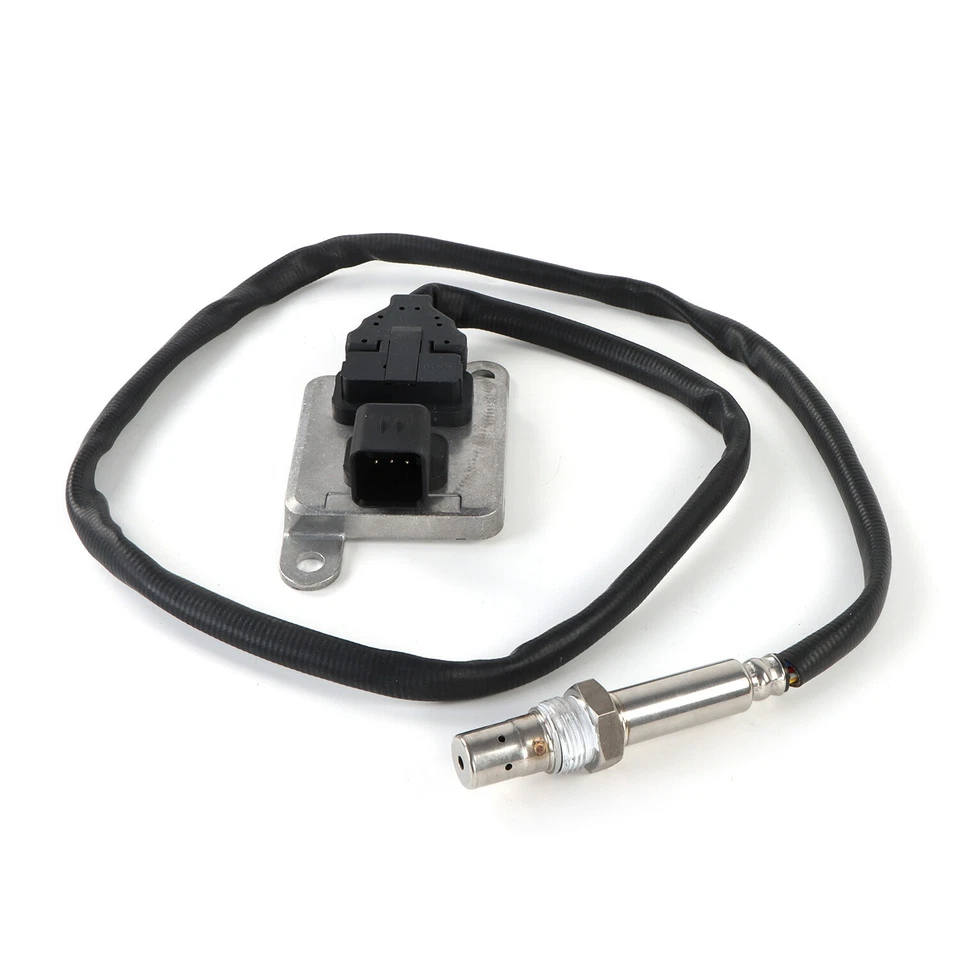 Sensor NOX compatible 2014-2016 Duramax Chevrolet Silverado 2500HD 3500HD 6,6 L Foto 2 de 4