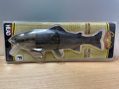 Castaic 12 Zoll Hartkopf