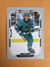 2025-26 O-Pee-Chee Macklin Celebrini NM San Jose Sharks