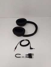 Sony WH-CH720N Noise Canceling Wireless Headphones Bluetooth Mic Alexa Black