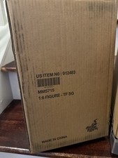 Hot Toys MMS715 The Flash Supergirl 1 6 Action Figure