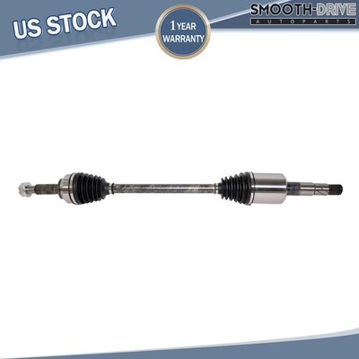 GSP Front Right Passenger CV Axle Assembly For Tesla S 2019 2020 2021